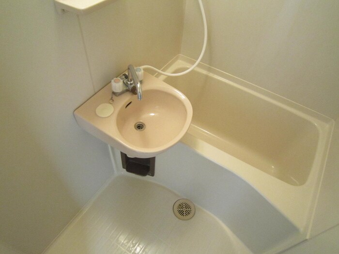 物件内観写真11　(バス／シャワールーム等)