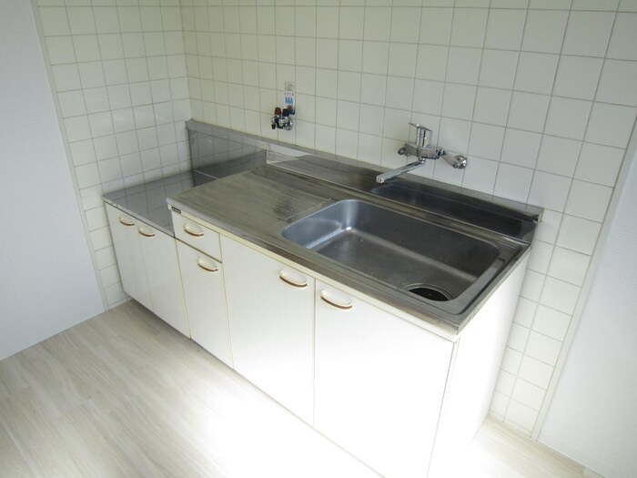 物件内観写真13　(キッチン)