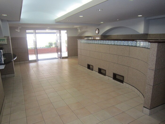 物件外観写真3　(建物設備)