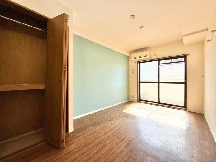 物件内観写真7　(居室)