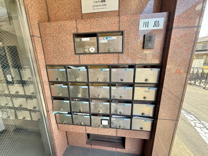 物件外観写真5　(建物設備)