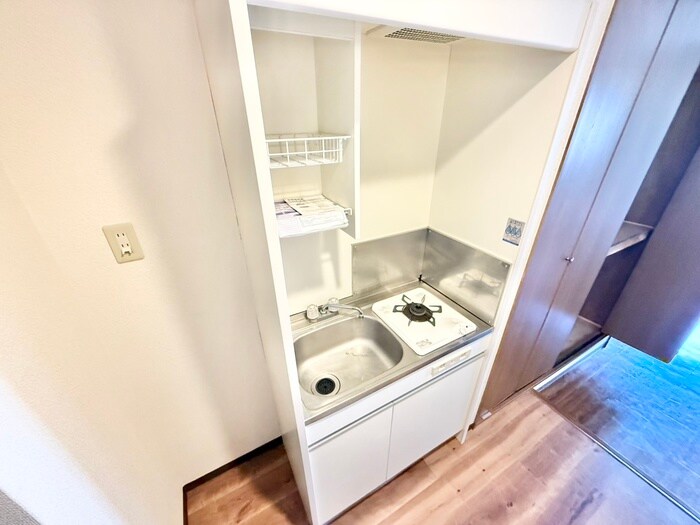 物件内観写真11　(キッチン)