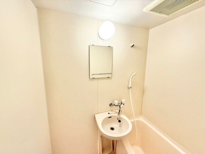 物件内観写真14　(洗面)