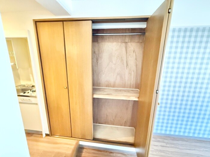物件内観写真16　(収納)