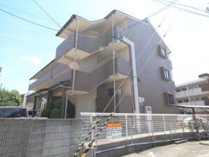 えぴなぁるふぉれすとⅡ外観写真