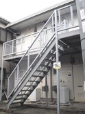 野山ハイツ