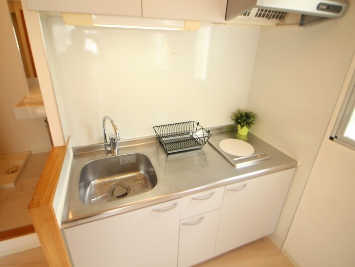 物件内観写真7　(キッチン)