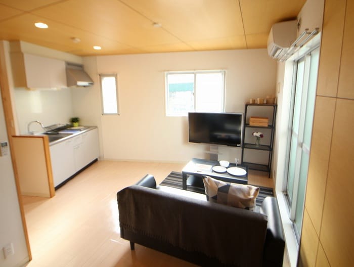 物件内観写真12　(居室)