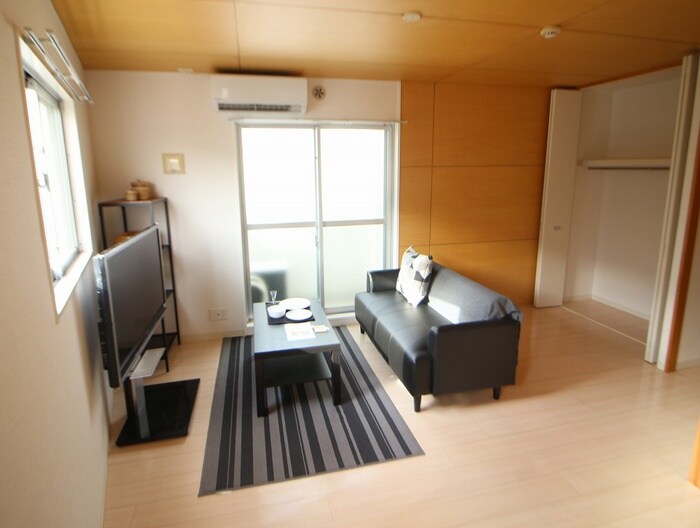 物件内観写真13　(居室)