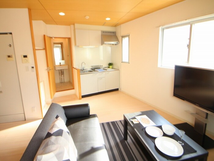 物件内観写真20　(居室)