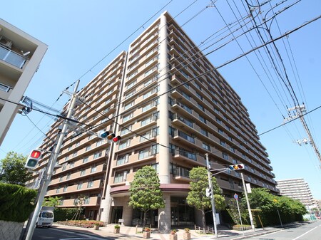 シップス本山（1110）外観写真