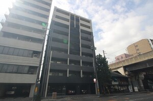 ベラジオ四条通(505)外観写真