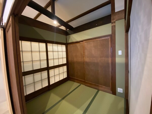 居室