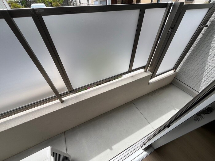 物件内観写真15　(ベランダ・バルコニー)