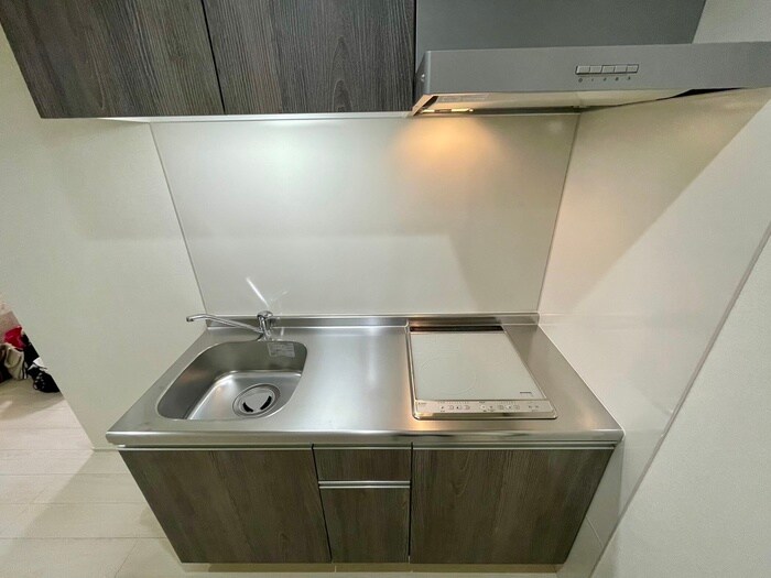 物件内観写真7　(キッチン)