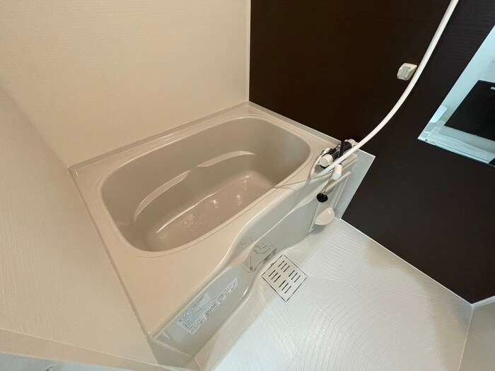 物件内観写真9　(バス／シャワールーム等)