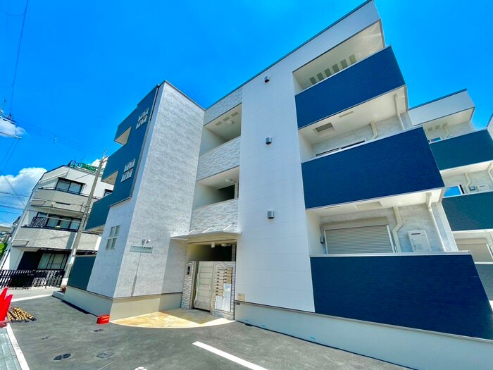 物件外観写真6　(外観写真)