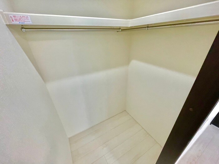 物件内観写真15　(収納)