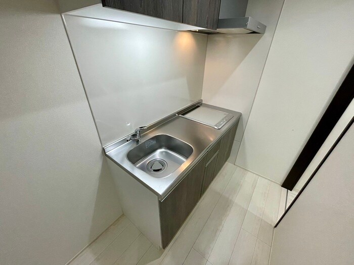 物件内観写真17　(キッチン)