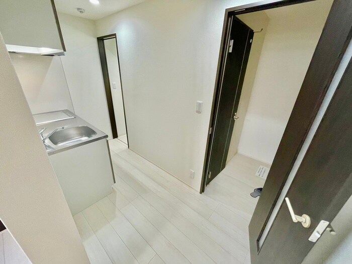 物件内観写真21　(居室)