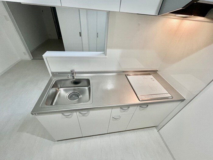 物件内観写真7　(キッチン)