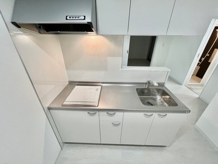 物件内観写真7　(キッチン)