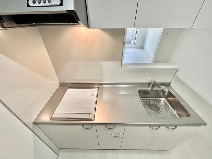 物件内観写真7　(キッチン)