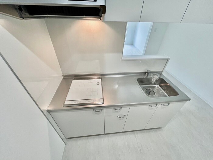 物件内観写真7　(キッチン)