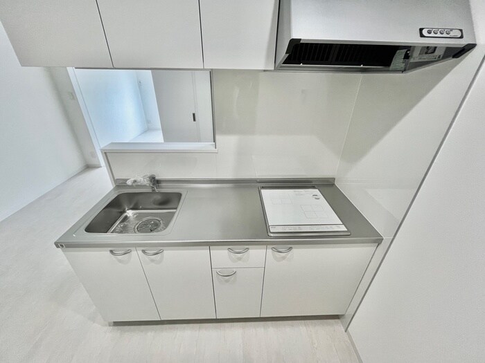 物件内観写真7　(キッチン)