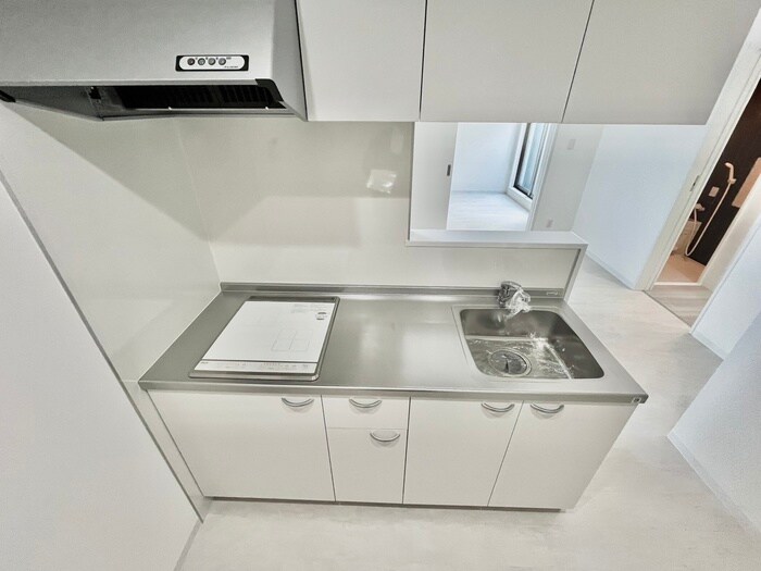 物件内観写真7　(キッチン)