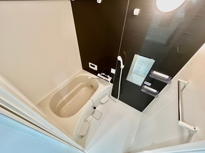 物件内観写真8　(バス／シャワールーム等)