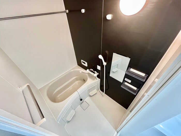 物件内観写真8　(バス／シャワールーム等)