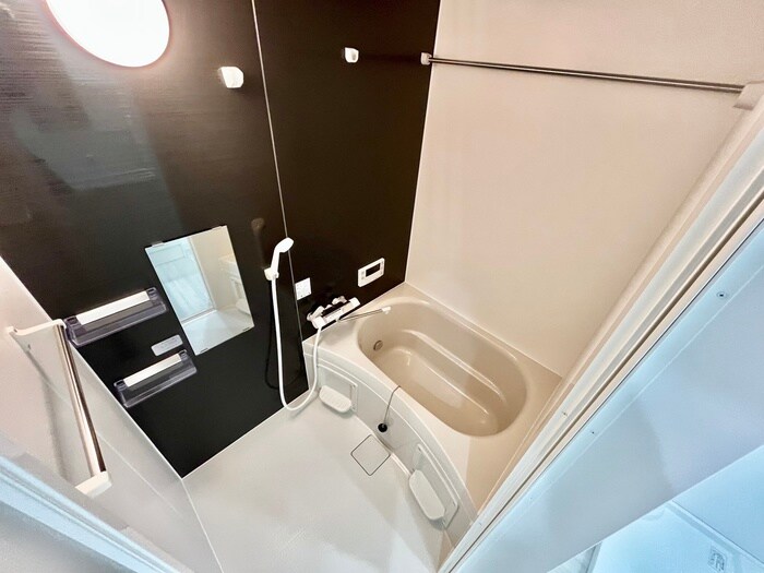 物件内観写真8　(バス／シャワールーム等)