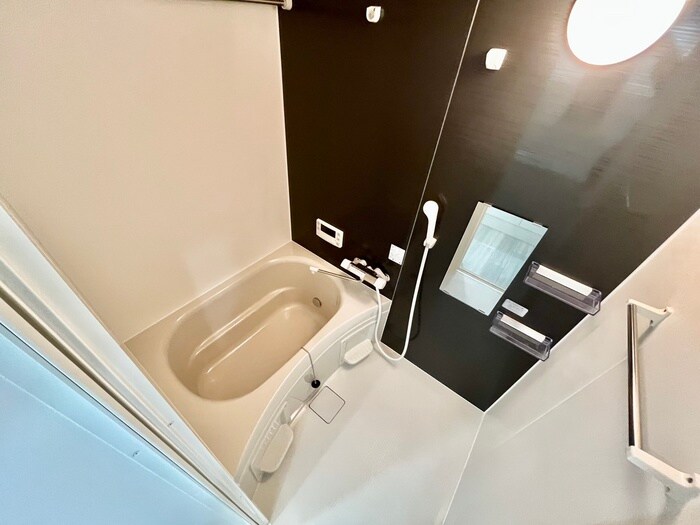物件内観写真8　(バス／シャワールーム等)
