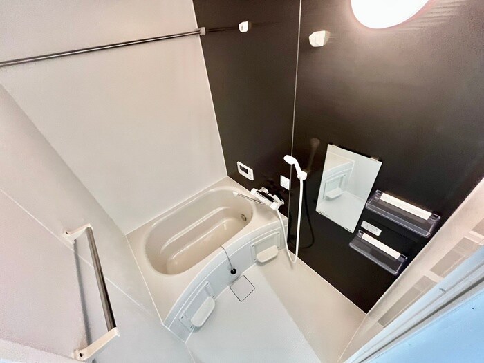 物件内観写真8　(バス／シャワールーム等)