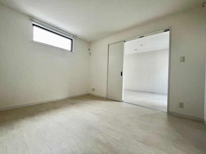 物件内観写真12　(居室)