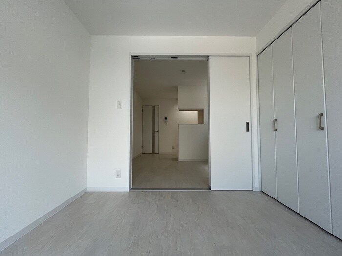 物件内観写真13　(居室)