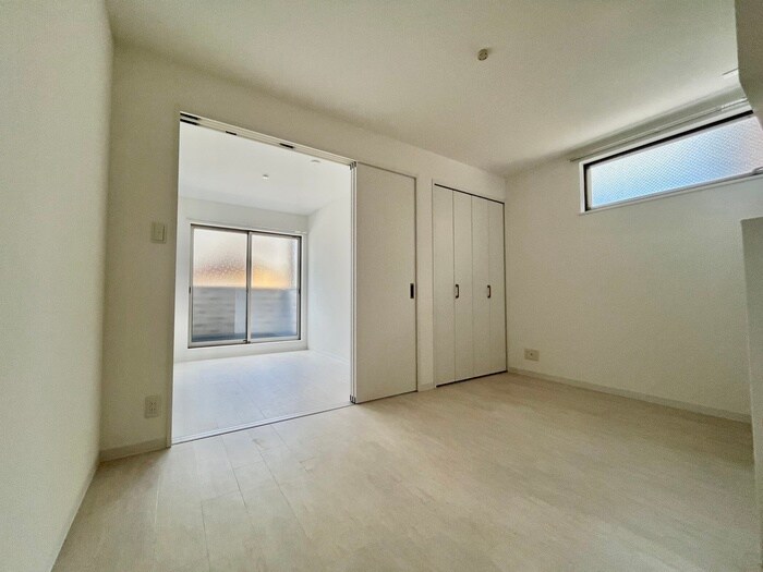 物件内観写真13　(居室)