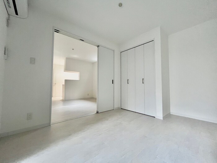 物件内観写真14　(居室)