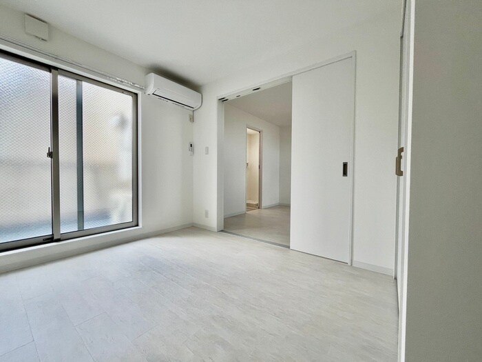 物件内観写真14　(居室)