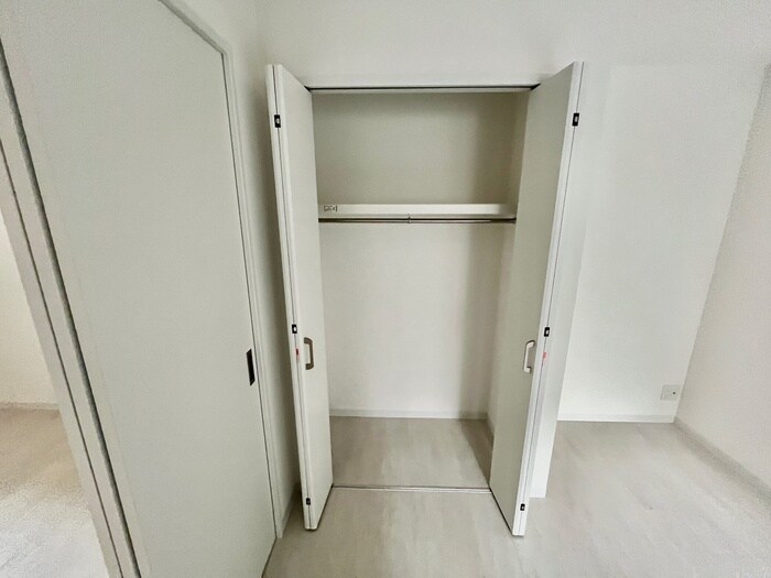物件内観写真15　(収納)