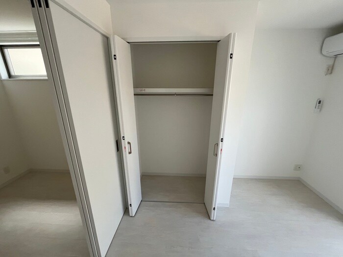 物件内観写真15　(収納)