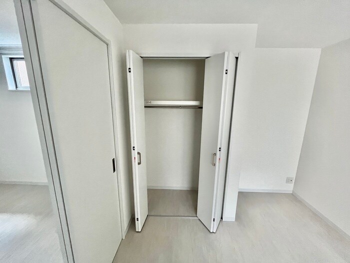 物件内観写真15　(収納)