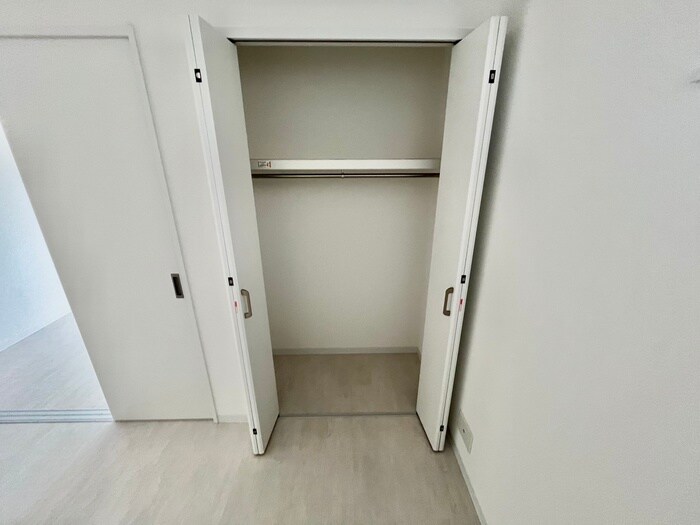 物件内観写真15　(収納)