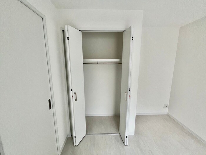 物件内観写真15　(収納)