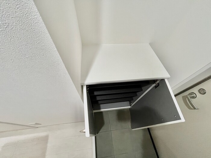 物件内観写真17　(靴箱)