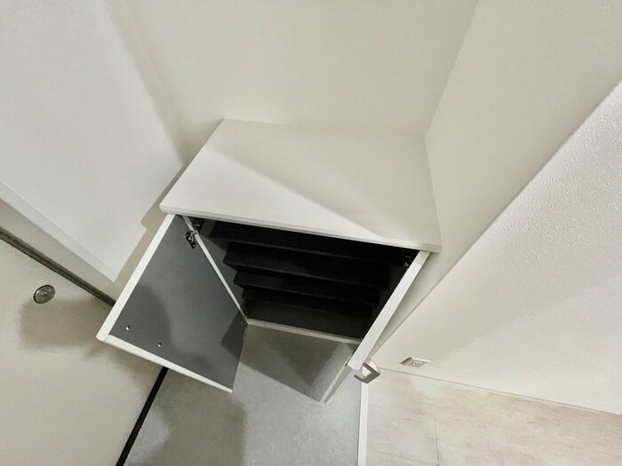 物件内観写真17　(靴箱)