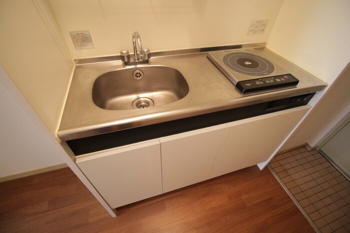 物件内観写真7　(キッチン)