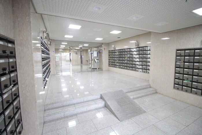 物件外観写真3　(建物設備)