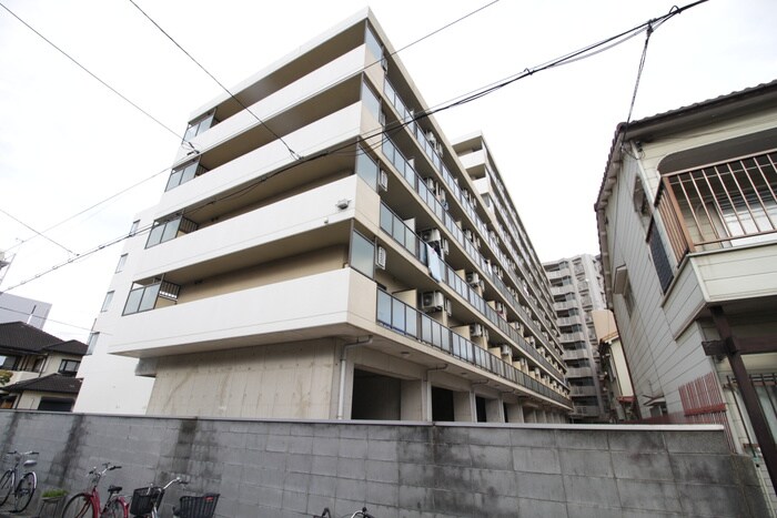 物件外観写真4　(外観写真)